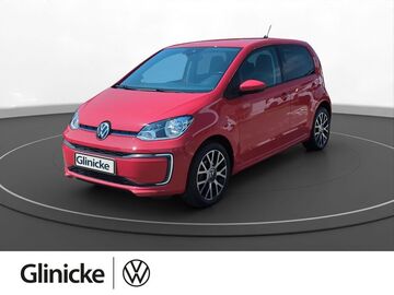 Gebrauchte VW up!