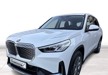 BMW iX1 20.998 km 31.816 &euro; Jena 07745