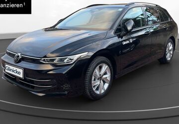 VW Golf 10.000 km 30.970 &euro; Erfurt 99099