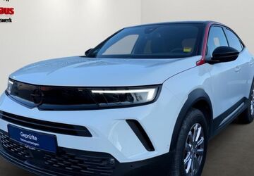 Opel Mokka 16.123 km 19.985 &euro; Jena 07743