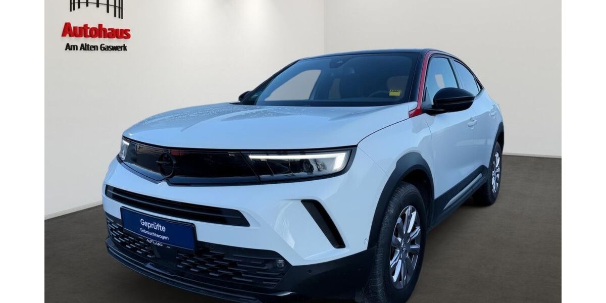 Opel Mokka 16.123 km 19.985 &euro; Jena 07743