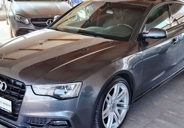 Audi A5 133.854 km 19.890 &euro; Erfurt 99087
