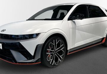 Hyundai IONIQ 5 5.000 km 65.990 &euro; Erfurt 99086