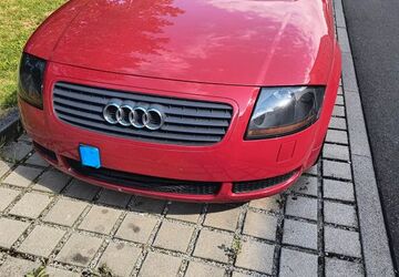 Audi TT 237.597 km 2.800 &euro; Apolda 99510