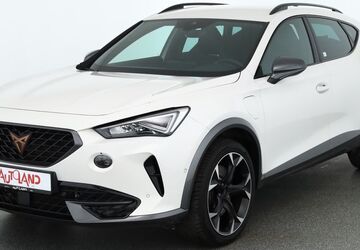 Cupra Formentor 13.740 km 29.990 &euro; Erfurt 99087