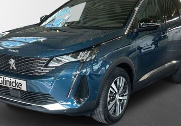 Peugeot 3008 19.800 km 24.990 &euro; Erfurt 99086