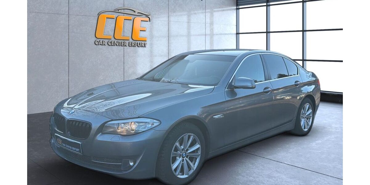 BMW 520 173.000 km 11.990 &euro; Erfurt 99092