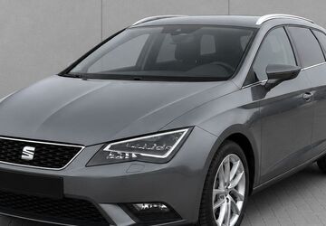 Seat Leon 105.000 km 12.490 &euro; Apolda 99510
