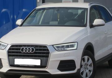 Audi Q3 142.000 km 17.990 &euro; Weimar 99425