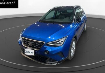 Seat Arona 17.500 km 19.490 &euro; Erfurt 99099