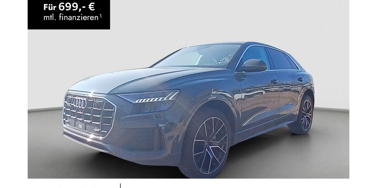 Audi Q8 44.000 km 65.970 &euro; Erfurt 99099