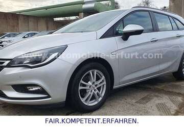 Opel Astra 99.750 km 10.950 &euro; Erfurt 99086