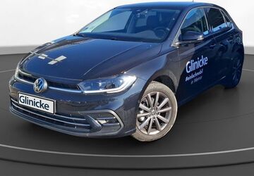 VW Polo 9.990 km 22.950 &euro; Weimar 99423