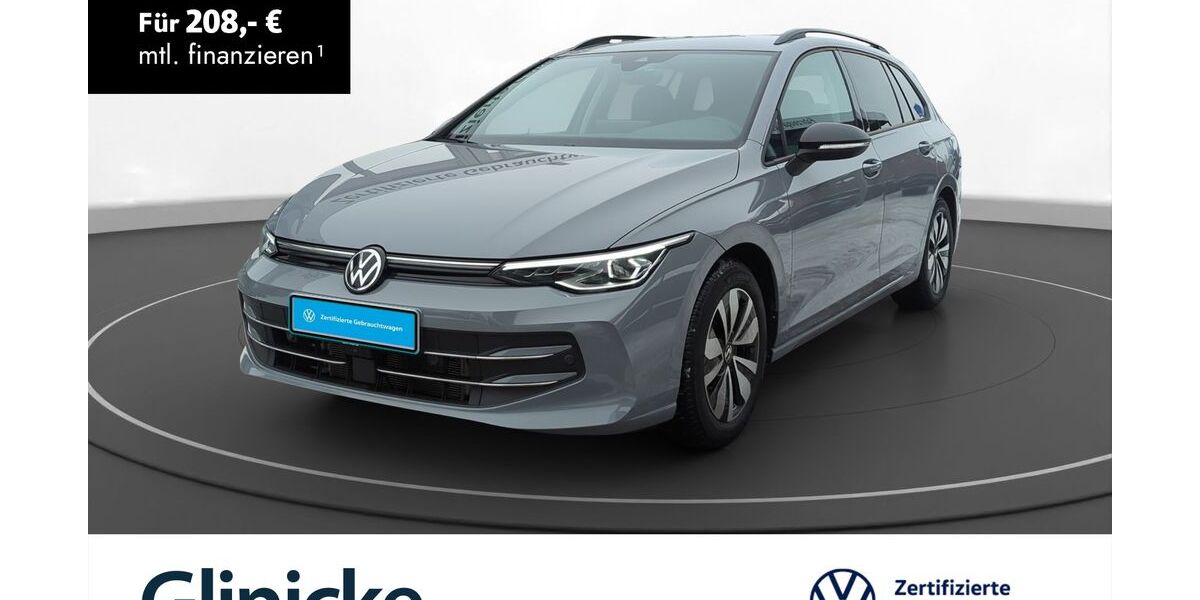 VW Golf 18.900 km 29.980 &euro; Weimar 99423