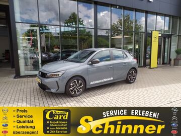 Gebrauchte Opel Corsa