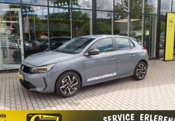 Opel Corsa 5.000 km 19.569 &euro; Weimar 99427