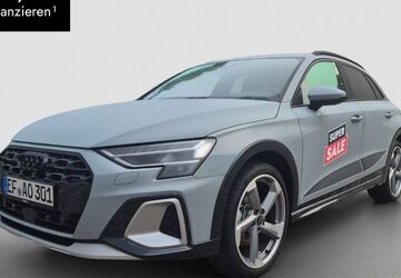 Audi A3 9.300 km 33.890 &euro; Erfurt 99099