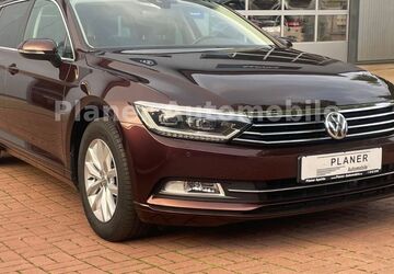 VW Passat Variant 71.403 km 18.990 &euro; Apolda 99510