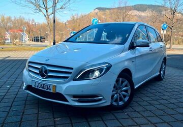 Mercedes-Benz B 180 151.000 km 8.900 &euro; Jena 07745