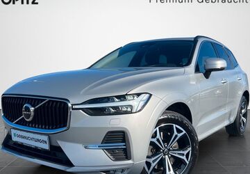 Volvo XC60 110.500 km 34.895 &euro; Jena-Lobeda 07747