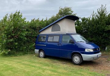 VW T4 andere 450.000 km 13.000 &euro; Weimar 99423