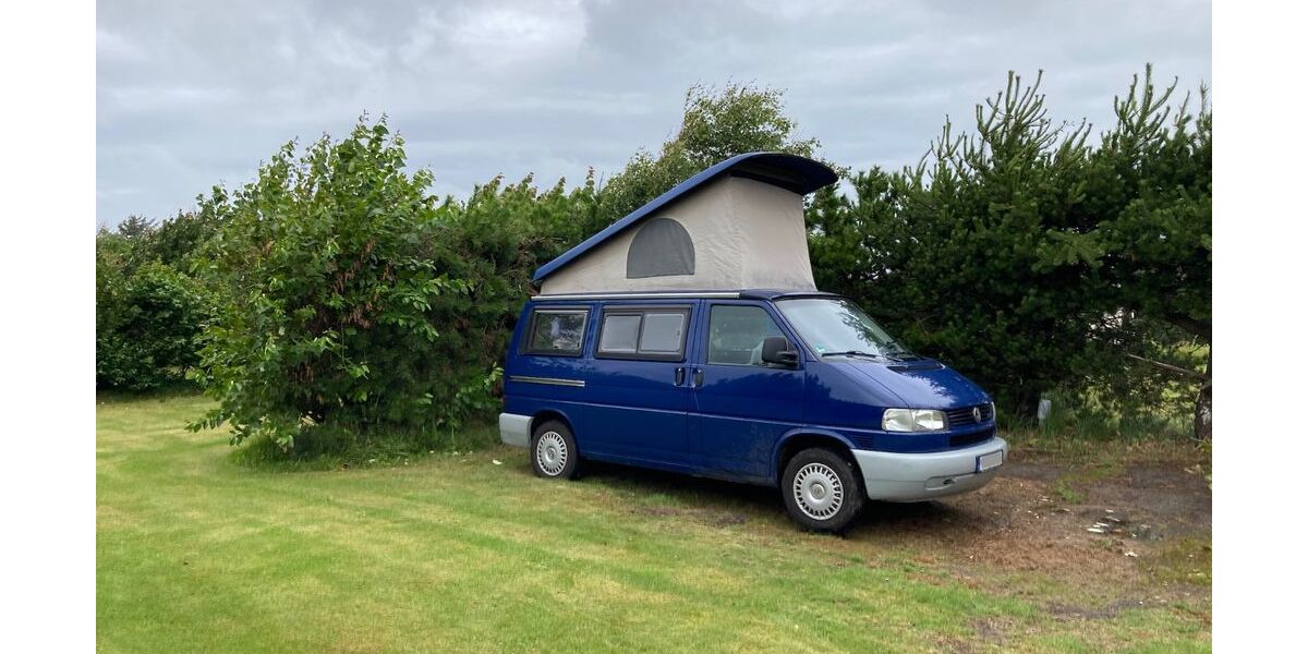 VW T4 andere 450.000 km 13.000 &euro; Weimar 99423