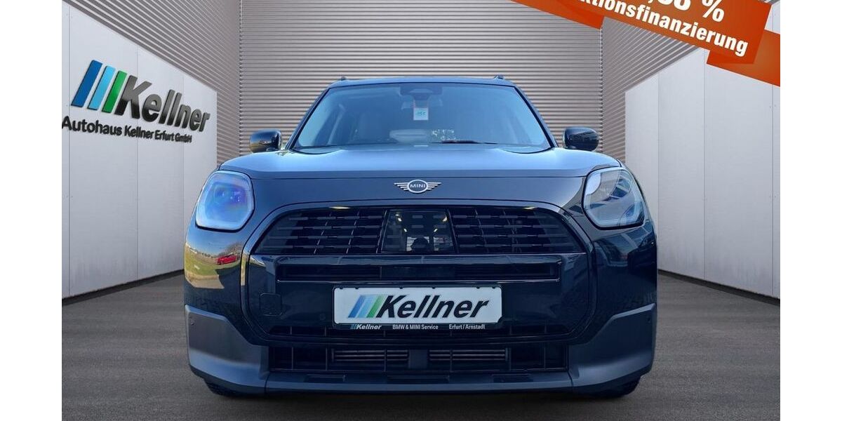 Mini Countryman C (Cooper) 25.684 km 34.690 &euro; Erfurt 99091