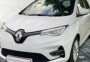 Renault ZOE 67.728 km 16.598 &euro; Erfurt 99099
