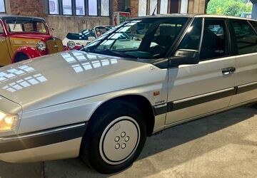 Citroen XM 258.433 km 8.880 &euro; Rudolstadt 07407