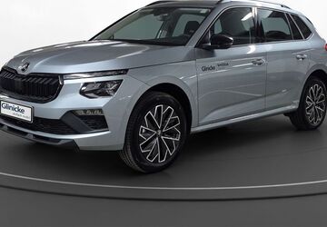 Skoda Kamiq 4.000 km 31.696 &euro; Erfurt 99099