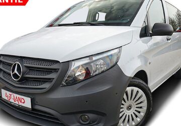 Mercedes-Benz Vito 19.623 km 34.890 &euro; Erfurt 99087