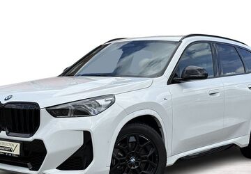 BMW X1 20.102 km 44.919 &euro; Weimar 99427