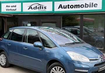 Citroen C4 Picasso 106.200 km 3.999 &euro; Rudolstadt 07407