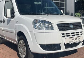 Fiat Doblo 246.000 km 3.990 &euro; Apolda 99510