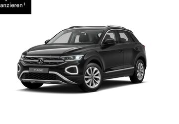 VW T-Roc 16.800 km 22.480 &euro; Weimar 99423