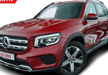 Mercedes-Benz GLB 200 64.382 km 31.950 &euro; Erfurt 99087