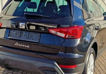 Seat Arona 22.200 km 19.249 &euro; Erfurt 99092