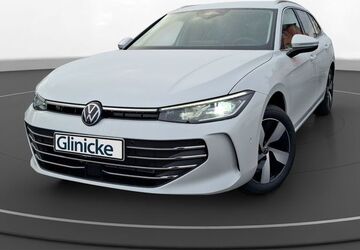 VW Passat 9.990 km 49.950 &euro; Weimar 99423