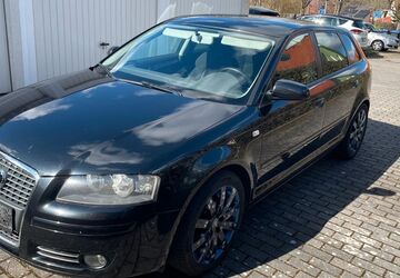 Audi A3 306.000 km 2.600 &euro; Apolda 99510
