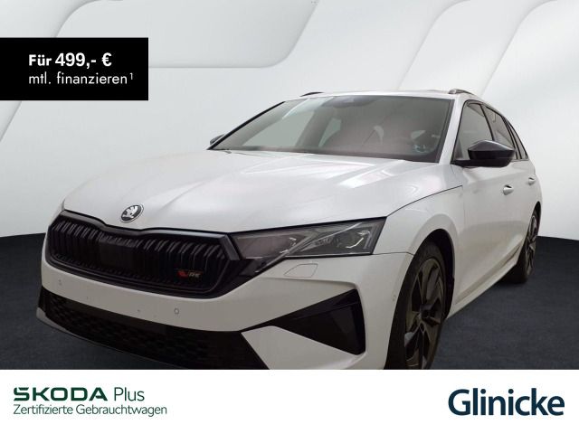 Skoda Octavia 17.900 km 36.980 &euro; Weimar 99423