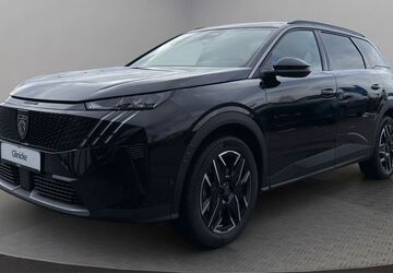 Peugeot 5008 10.924 km 34.980 &euro; Jena-Lobeda 07747