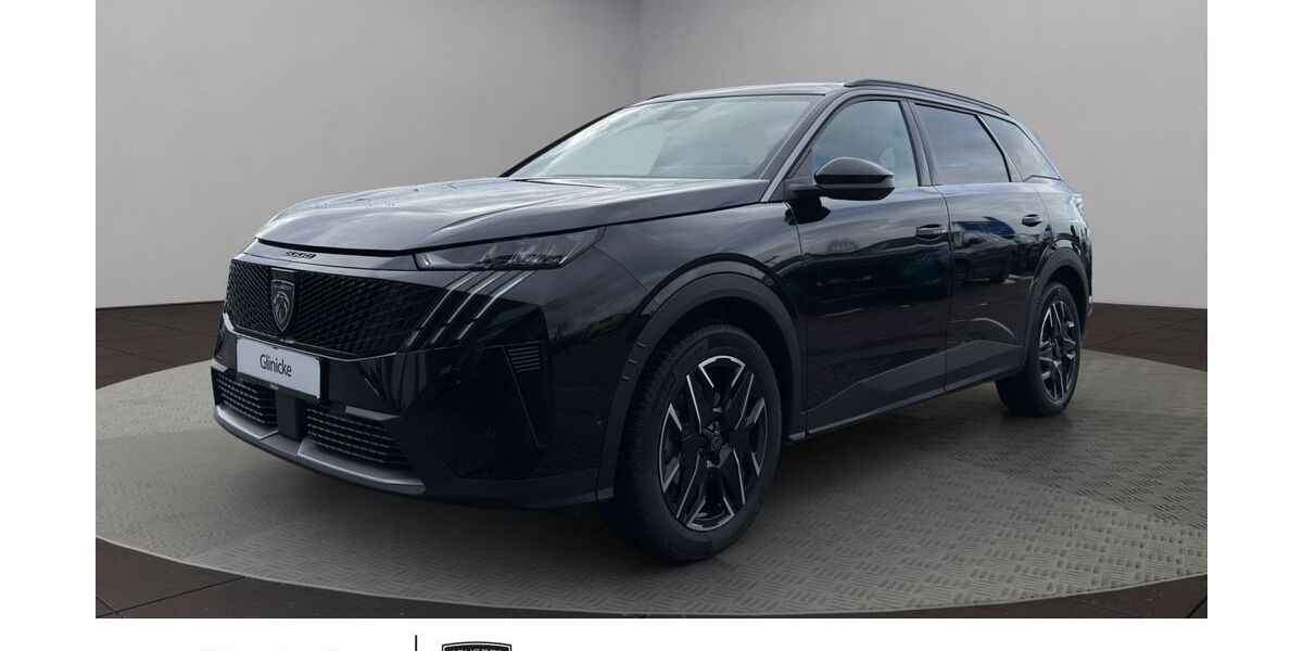 Peugeot 5008 10.924 km 34.980 &euro; Jena-Lobeda 07747