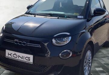 Fiat 500e 28.217 km 17.888 &euro; Nohra 99428