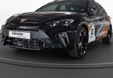 Cupra Leon 1.300 km 37.384 &euro; Erfurt 99099