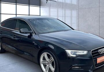 Audi A5 396.561 km 7.100 &euro; Erfurt 99086