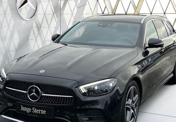 Mercedes-Benz E 220 8.680 km 46.371 &euro; Sulza 07751