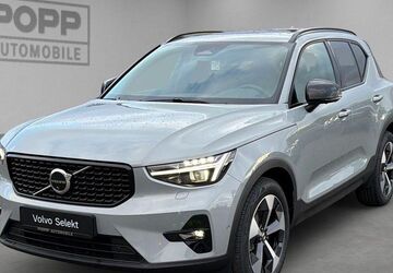 Volvo XC40 22.500 km 36.960 &euro; Erfurt 99099