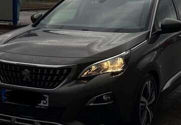 Peugeot 3008 71.400 km 16.900 &euro; Erfurt, Stadt 99091