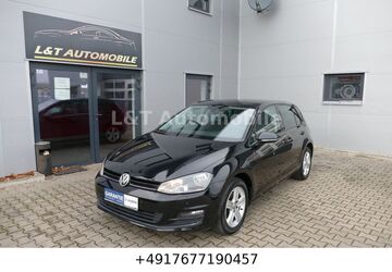 VW Golf 169.357 km 7.490 &euro; Erfurt 99086