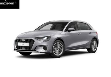 Audi A3 28.600 km 29.870 &euro; Erfurt 99099